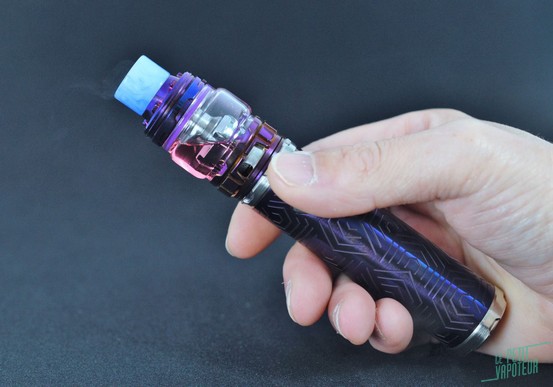 Blog Le Petit Vapoteur